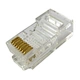 cat5e modular plug